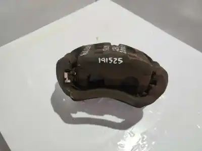 Peça sobressalente para automóvel em segunda mão pinça de travão dianteira esquerda por renault koleos 2.0 dci diesel fap referências oem iam 