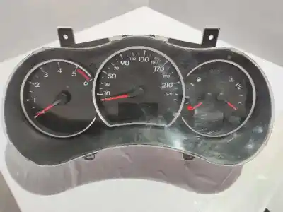 Peça sobressalente para automóvel em segunda mão quadrante por renault koleos 2.0 dci diesel fap referências oem iam 248100898r