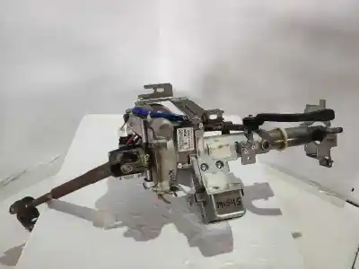 Peça sobressalente para automóvel em segunda mão coluna de direcção por renault koleos 2.0 dci diesel fap referências oem iam 48810jy40c