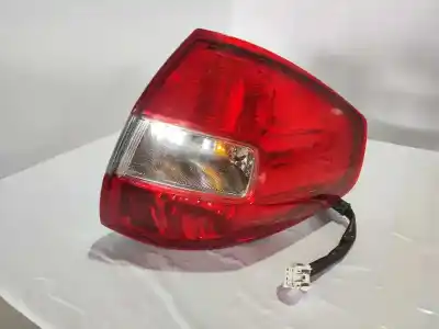 Peça sobressalente para automóvel em segunda mão farolim traseiro direito por renault koleos 2.0 dci diesel fap referências oem iam 