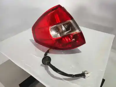 Peça sobressalente para automóvel em segunda mão farolim traseiro esquerdo por renault koleos 2.0 dci diesel fap referências oem iam 