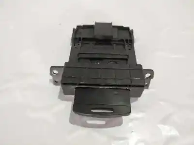 Peça sobressalente para automóvel em segunda mão comutador de ignição por renault koleos 2.0 dci diesel fap referências oem iam a2c53299319