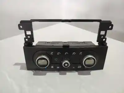 Peça sobressalente para automóvel em segunda mão comando de sofagem (chauffage / ar condicionado) por renault koleos 2.0 dci diesel fap referências oem iam 275103350r