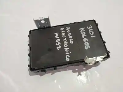 Second-hand car spare part ELECTRONIC MODULE for RENAULT KOLEOS  OEM IAM references 284B11681R  
