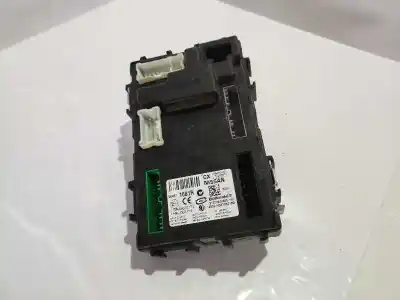 Peça sobressalente para automóvel em segunda mão módulo eletrônico por renault koleos 2.0 dci diesel fap referências oem iam 284b11681r  