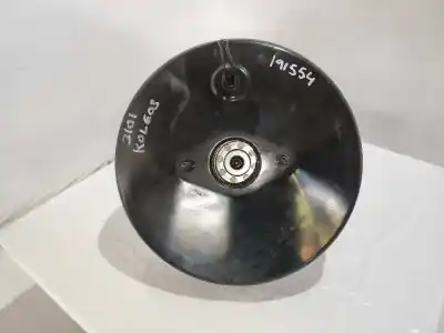 Peça sobressalente para automóvel em segunda mão servo freio por renault koleos 2.0 dci diesel fap referências oem iam 0204023594