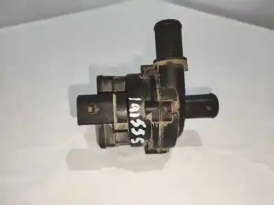 İkinci el araba yedek parçası SU BOMBASI için RENAULT KOLEOS  OEM IAM referansları   