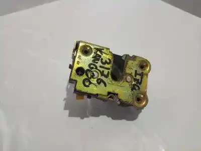 Pezzo di ricambio per auto di seconda mano SERRATURA PORTA ANTERIORE SINISTRA per RENAULT KANGOO (F/KC0)  Riferimenti OEM IAM   