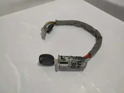Piesă de schimb auto la mâna a doua COMUTATOR DE PORNIRE pentru RENAULT KANGOO (F/KC0)  Referințe OEM IAM   