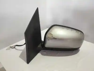 Second-hand car spare part left rearview mirror for renault koleos 2.0 dci diesel fap oem iam references 025972  