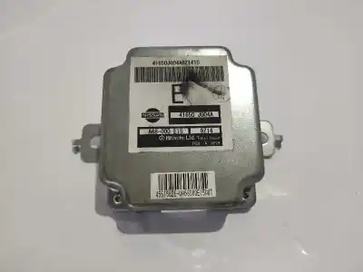 Peça sobressalente para automóvel em segunda mão módulo eletrônico por renault koleos 2.0 dci diesel fap referências oem iam 41650jg04a