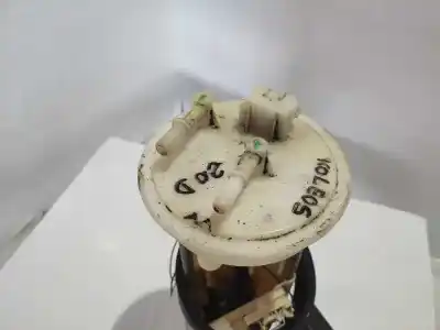 Piesă de schimb auto la mâna a doua indicator pentru renault koleos 2.0 dci diesel fap referințe oem iam   