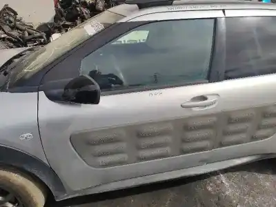 İkinci el araba yedek parçası SOL ÖN KAPI için CITROEN C4 CACTUS  OEM IAM referansları   