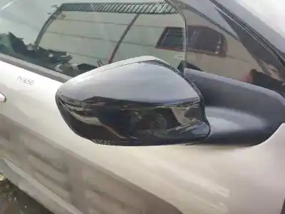 Pezzo di ricambio per auto di seconda mano retrovisore destro per citroen c4 cactus 1.6 bluehdi 100 riferimenti oem iam   
