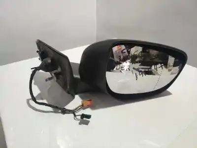 Pezzo di ricambio per auto di seconda mano retrovisore destro per citroen c4 cactus 1.6 bluehdi 100 riferimenti oem iam   