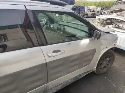 İkinci el araba yedek parçası SAG ÖN KAPI için CITROEN C4 CACTUS  OEM IAM referansları   