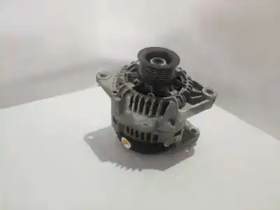 Автозапчастина б/у генератор для renault kangoo (f/kc0) 1.9 dti diesel 80 cv / 59 kw посилання на oem iam   