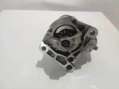 Автозапчастина б/у двигун запускається для renault kangoo (f/kc0) 1.9 dti diesel 80 cv / 59 kw посилання на oem iam   