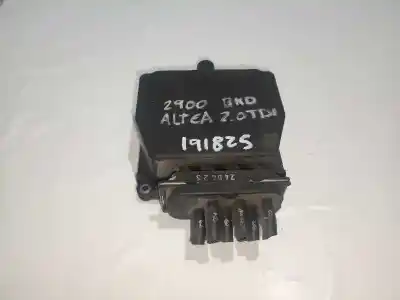 Second-hand car spare part SUSPENSION VALVE BOX for SEAT ALTEA (5P1)  OEM IAM references 6Q0906625  