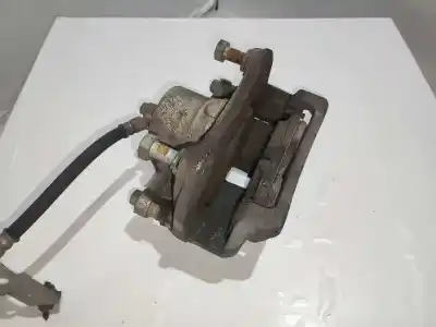 Автозапчасти б/у передний левый тормозной суппорт за ssangyong tivoli 1.6 xdi 160 ссылки oem iam bc140257  