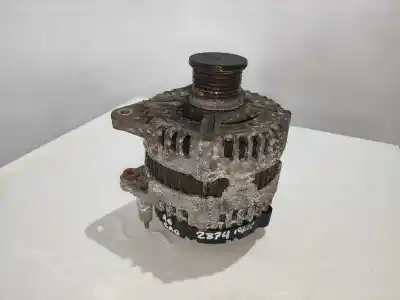 Second-hand car spare part alternator for audi a6 berlina (4f2) 2.0 16v tdi oem iam references 0121715077