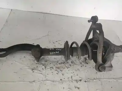 Автозапчасти б/у ПЕРЕДНИЙ ЛЕВЫЙ АМОРТИЗАТОР за AUDI A5 COUPE (8T)  ссылки OEM IAM   