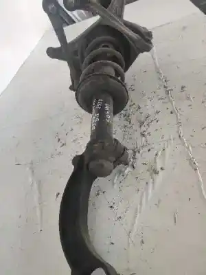 Автозапчастина б/у амортизатор передній лівий для audi a5 coupe (8t) 2.0 tfsi (132kw) посилання на oem iam   