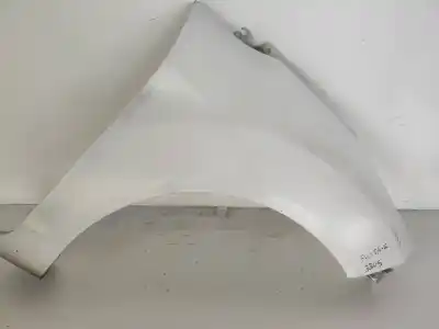 Pezzo di ricambio per auto di seconda mano PARAFANGO ANTERIORE DESTRO per FORD FIESTA (CB1)  Riferimenti OEM IAM   