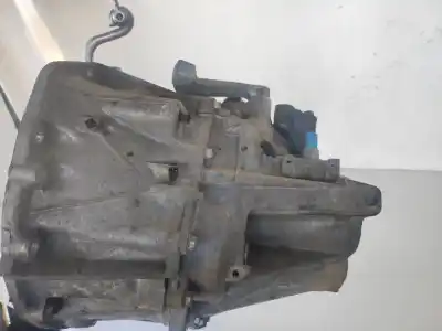 Peça sobressalente para automóvel em segunda mão caixa de velocidades por renault koleos 2.0 dci diesel fap referências oem iam jy76d