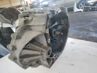 Автозапчасти б/у коробка передач за citroen c4 picasso i monospace (ud_) 1.6 hdi 110 ссылки oem iam 20ea07  