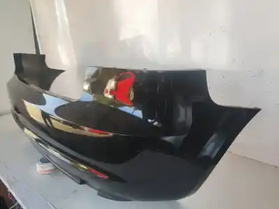 Second-hand car spare part rear bumper for audi a3 (8p) * oem iam references    Second-hand car spare part rear bumper for audi a3 (8p) * oem iam references