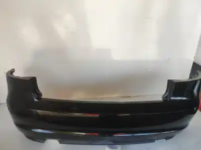 Second-hand car spare part rear bumper for audi a3 (8p) * oem iam references    Second-hand car spare part rear bumper for audi a3 (8p) * oem iam references