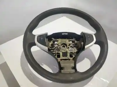 Peça sobressalente para automóvel em segunda mão volante por renault koleos 2.0 dci diesel fap referências oem iam 48430jy04a