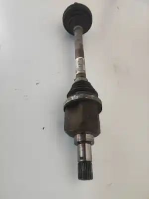 Автозапчасти б/у передняя левая трансмиссия за citroen c4 cactus 1.6 bluehdi 100 ссылки oem iam 9806459180  