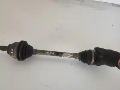 Автозапчасти б/у передняя левая трансмиссия за citroen c4 cactus 1.6 bluehdi 100 ссылки oem iam 9806459180  