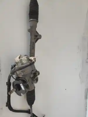 Автозапчастина б/у рульмова рейка для citroen c4 cactus 1.6 bluehdi 100 посилання на oem iam 6820000180  