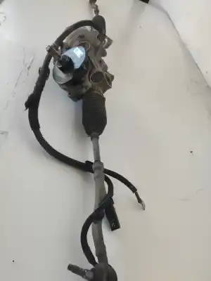 Автозапчастина б/у рульмова рейка для citroen c4 cactus 1.6 bluehdi 100 посилання на oem iam 6820000180  