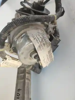 Автозапчастина б/у рульмова рейка для citroen c4 cactus 1.6 bluehdi 100 посилання на oem iam 6820000180  