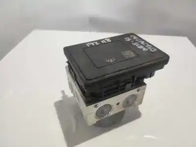 Автозапчасти б/у абс за citroen c4 cactus 1.6 bluehdi 100 ссылки oem iam 9813805380