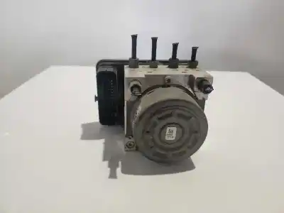 Peça sobressalente para automóvel em segunda mão abs por citroen c4 cactus 1.6 bluehdi 100 referências oem iam 9813805380  