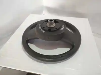 Second-hand car spare part steering wheel for mini mini (r56) 1.4 16v cat oem iam references 608308400  