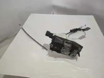 Автозапчасти б/у замок передней правой двери за citroen c4 cactus 1.6 bluehdi 100 ссылки oem iam a05923