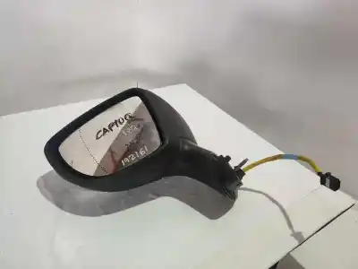 Автозапчасти б/у левое зеркало за renault captur i ( j5 h5 ) 1.5 dci 90 ссылки oem iam 12863220