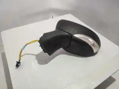 Автозапчасти б/у левое зеркало за renault captur i ( j5 h5 ) 1.5 dci 90 ссылки oem iam 12863220  