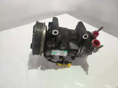 Автозапчасти б/у компрессор кондиционера воздуха за mini mini (r56) 1.4 16v cat ссылки oem iam 275843301