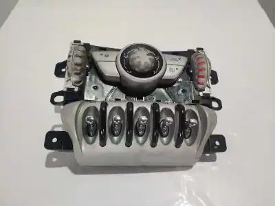 Автозапчасти б/у отопление / кондиционирование воздуха за mini mini (r56) 1.4 16v cat ссылки oem iam 25922500