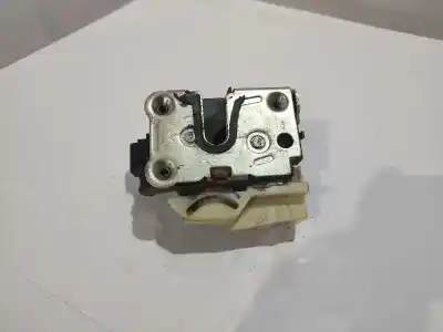 Second-hand car spare part front right door lock for dacia duster 1.5 dci diesel fap cat oem iam references 