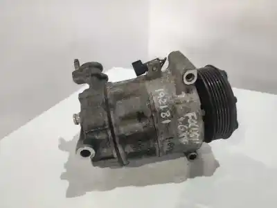 Peça sobressalente para automóvel em segunda mão compressor de ar condicionado a/a a/c por ford focus lim. (cb8) 1.6 tdci cat referências oem iam pxv161752p