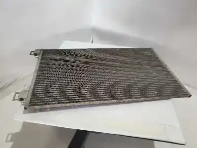 Peça sobressalente para automóvel em segunda mão condensador / radiador de ar condicionado por renault kangoo * referências oem iam 8200455795