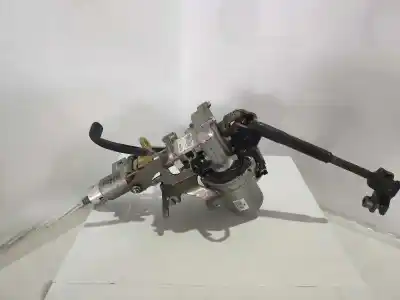 Second-hand car spare part steering column for renault kangoo * oem iam references 8201443858  